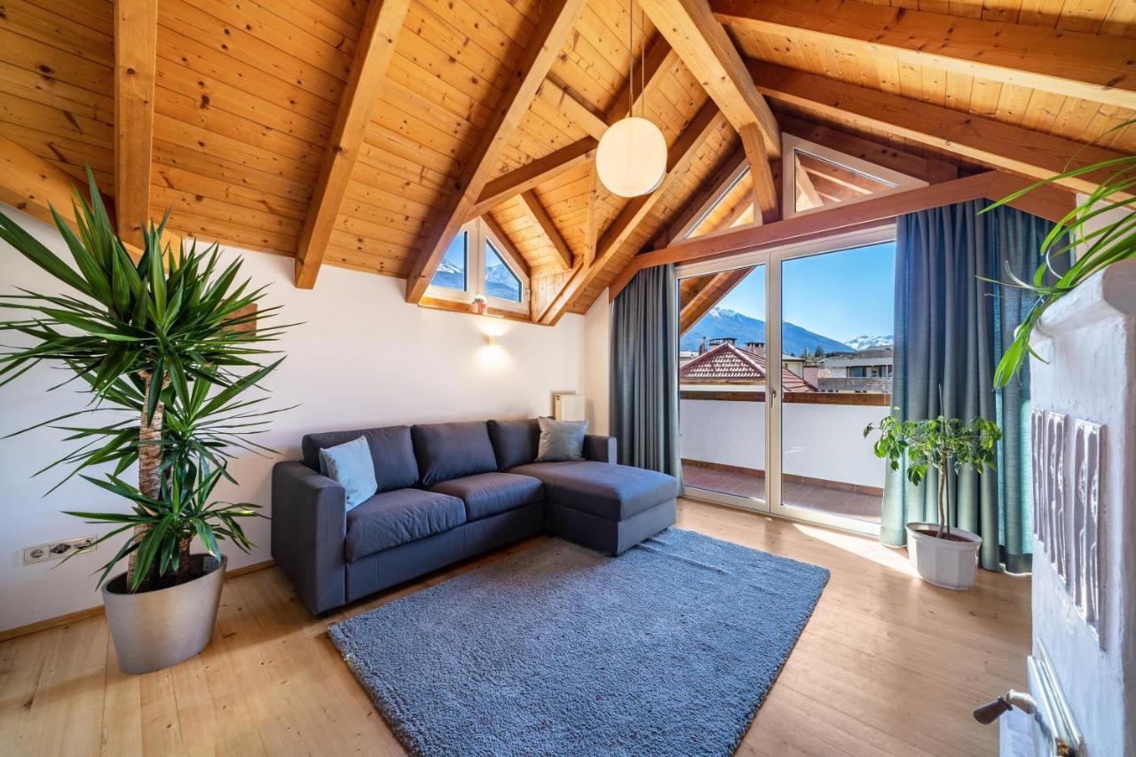 Apartment Luisa Silandro Εξωτερικό φωτογραφία
