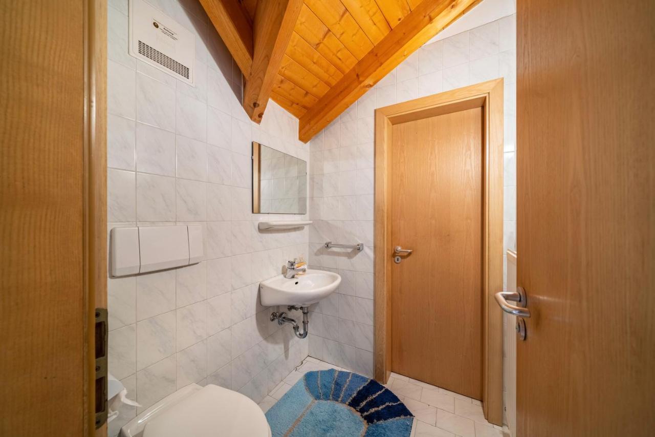 Apartment Luisa Silandro Εξωτερικό φωτογραφία