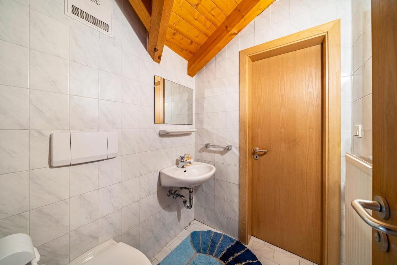 Apartment Luisa Silandro Εξωτερικό φωτογραφία