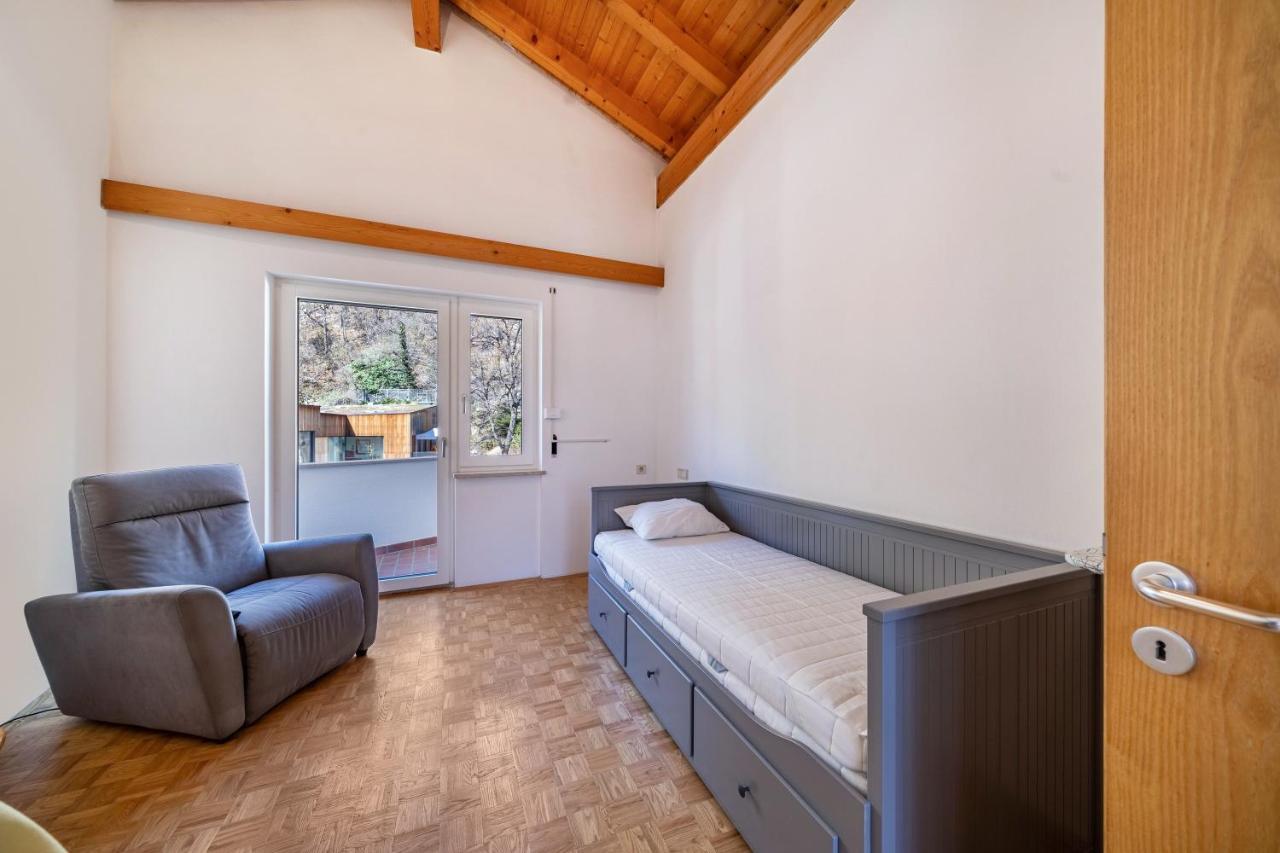 Apartment Luisa Silandro Εξωτερικό φωτογραφία