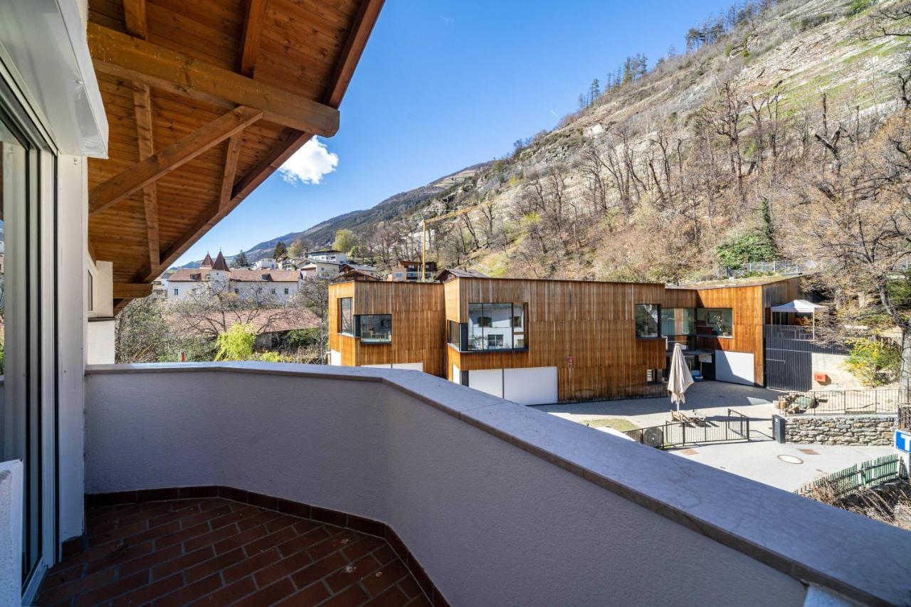 Apartment Luisa Silandro Εξωτερικό φωτογραφία